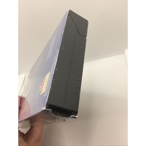 Power Passion & Murder VHS Michelle Pfeiffer Paul Bogart Sealed Video 1995 - Picture 10 of 12